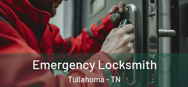  Emergency Locksmith Tullahoma - TN