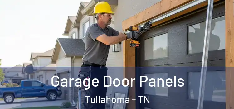  Garage Door Panels Tullahoma - TN