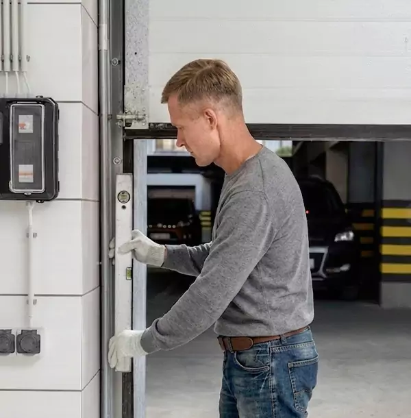 Why Choose Us for Door, Gate and Security Services in Tullahoma, TN