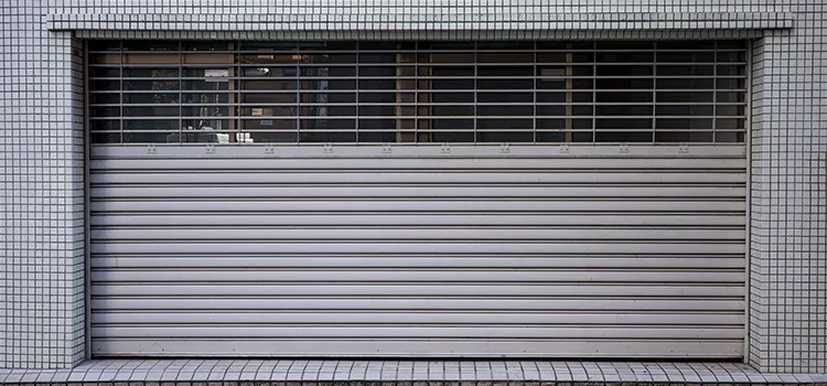 Advanced Solutions for Your Aluminum Garage Doors in Tullahoma, Tennessee