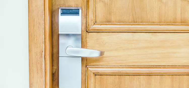 Advanced Solutions in Tullahoma, TN for Modern Security
