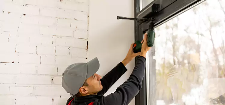 Automatic Door Opener Commercial Tullahoma