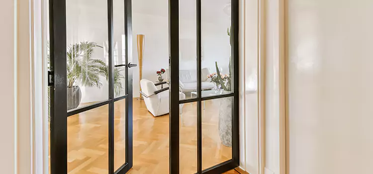 Bifold Door Replacement Tullahoma