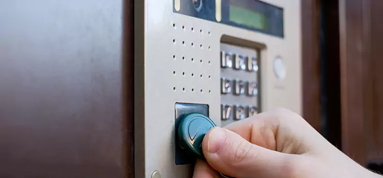 Enhanced Security Features Tullahoma