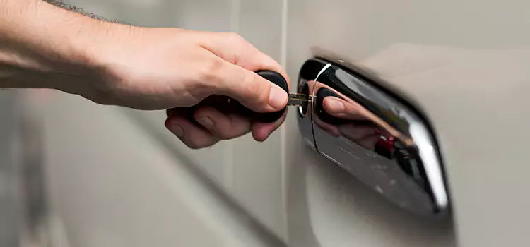 Why Choose Our Auto Locksmith Team in Tullahoma, TN?