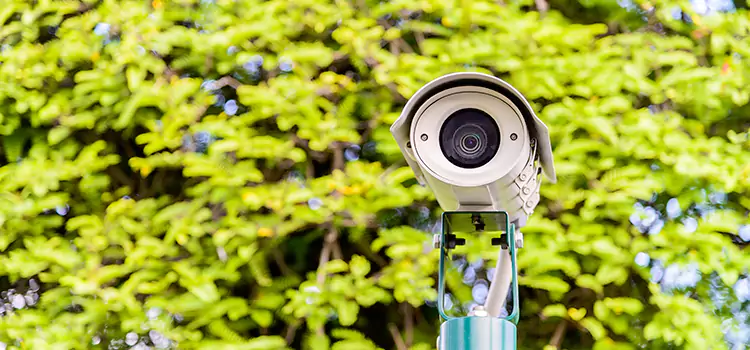 Advanced Surveillance Solutions for Every Need in Tullahoma