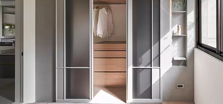 Mirror Sliding Door Replacement Tullahoma