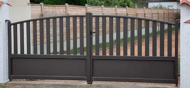 Advanced Gate Solutions in Tullahoma, TN