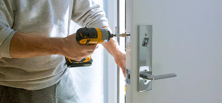 Door Knob Lock Repair Tullahoma