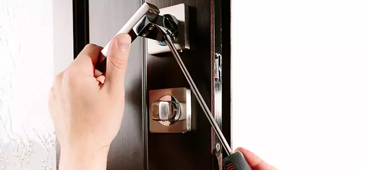Door Lock Replacement Service Tullahoma
