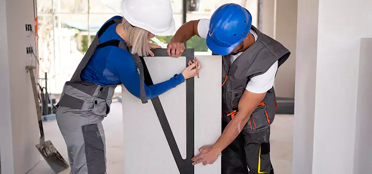 Why Choose Us for Door Panel Services in Tullahoma, TN?