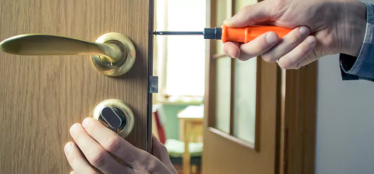 Garage Door Installation Tullahoma