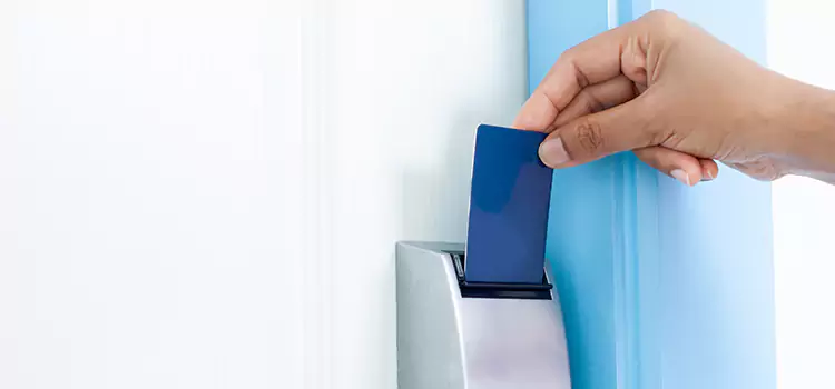 Access Control System Integration Tullahoma