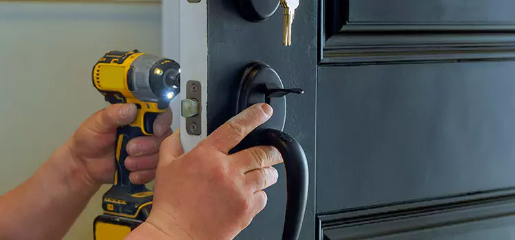 Locksmith Emergency Service Tullahoma