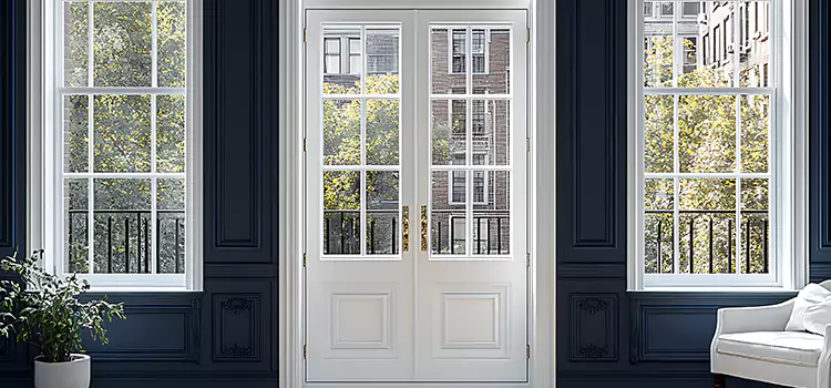 French Door Lock Repair Tullahoma