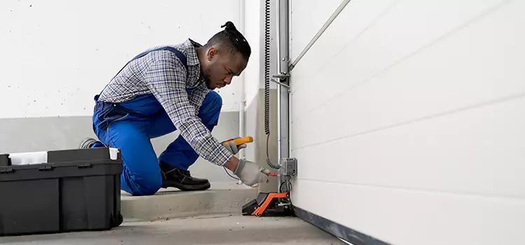 Expert Solutions for Every Garage Lock Need in Tullahoma, TN