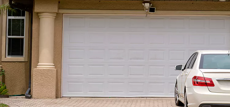 Comprehensive Garage Door Maintenance Services in Tullahoma, TN