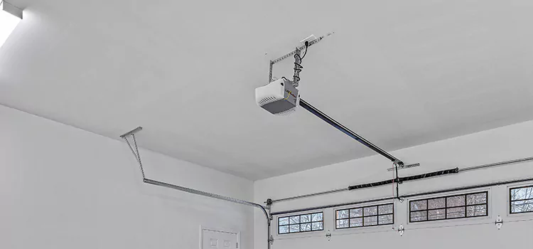 Experienced Garage Door Installers Tullahoma