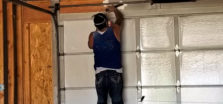 Specialized Garage Door Panel Solutions in Tullahoma, TN