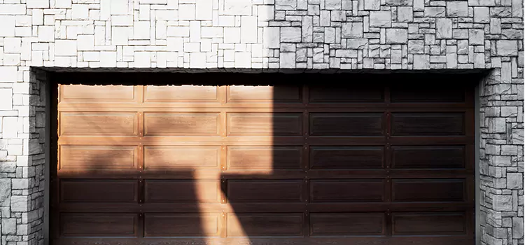 Garage Door Installation Tullahoma