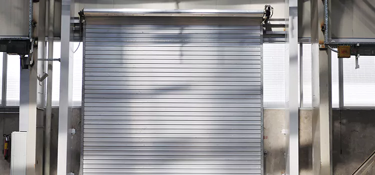 Roller Door Maintenance Tullahoma