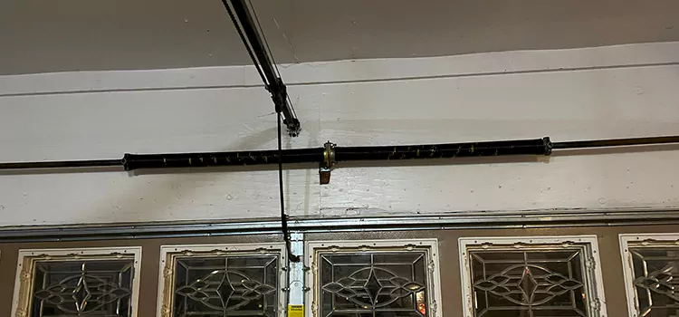 Garage Door Spring Repair Near Me Tullahoma
