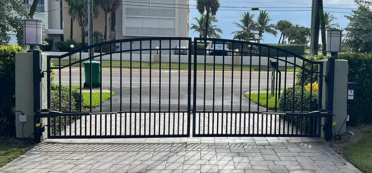Gate Opener Replacement Near Me in Tullahoma, TN