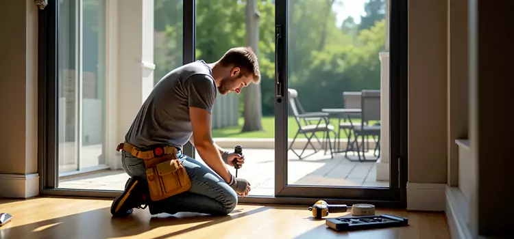 Comprehensive Solutions for Every Glass Door Need in Tullahoma, TN