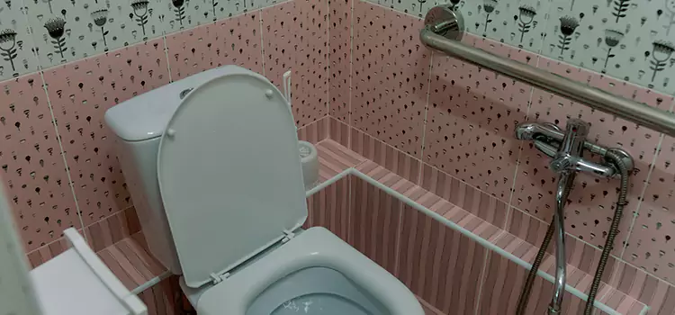 Meeting Diverse Needs With Accessible Restroom Solutions in Tullahoma, TN