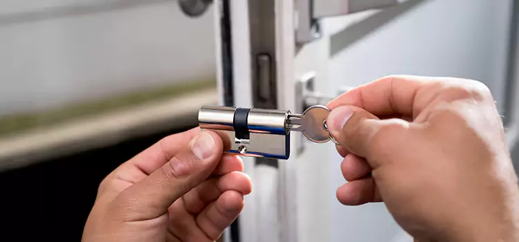 Emergency Locksmith for House Tullahoma