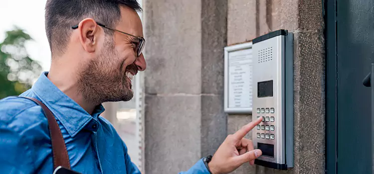 Advanced Solutions for Enhanced Security in Tullahoma, TN