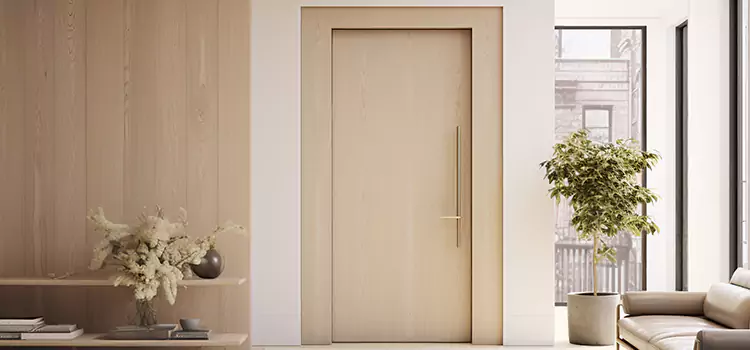 Choose Quality for Your Inside Doors in Tullahoma, TN