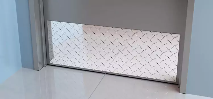 Benefits of Professional Kick Plate Solutions in Tullahoma, TN
