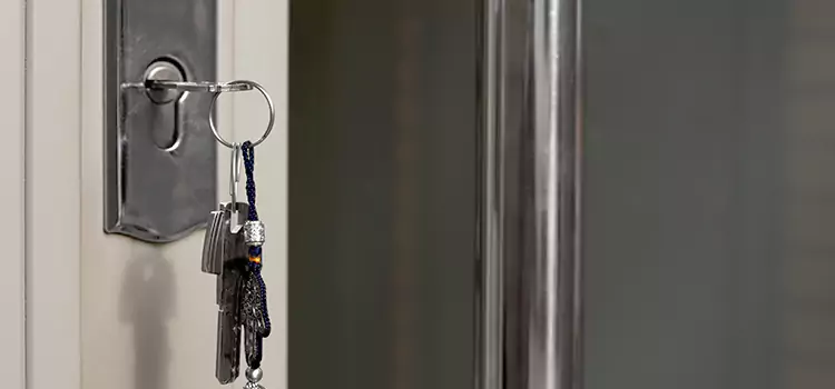 Master Keying by the Numbers Tullahoma