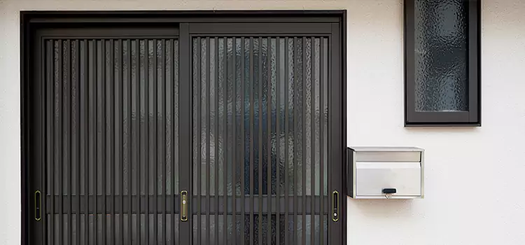 Sliding Screen Door Repair Tullahoma