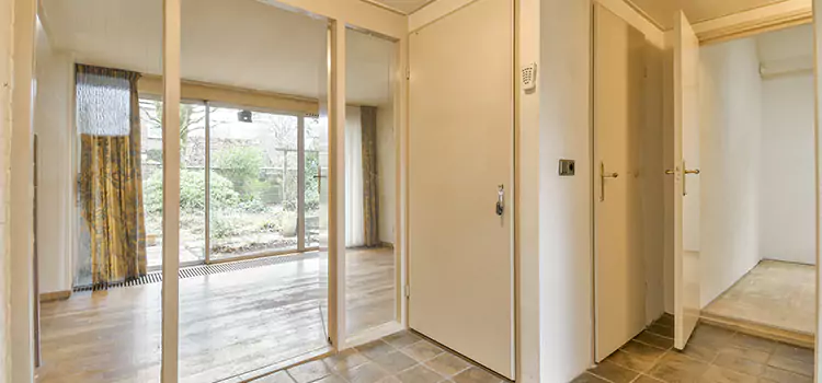 Why Choose Our Pocket Door Experts in Tullahoma, TN?
