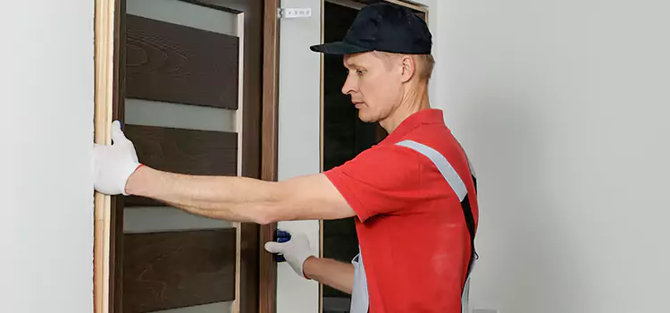 Frame and Panel Restoration Tullahoma