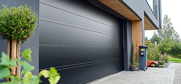 Residential Garage Door Service Tullahoma