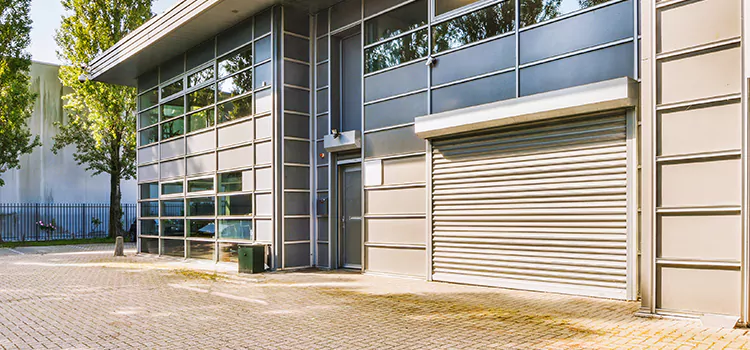 Electric Roller Garage Doors Tullahoma