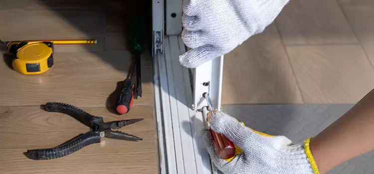 Sliding Door Installation Services in Tullahoma, TN