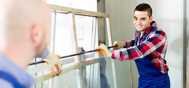 Patio Door Panel Replacement Tullahoma