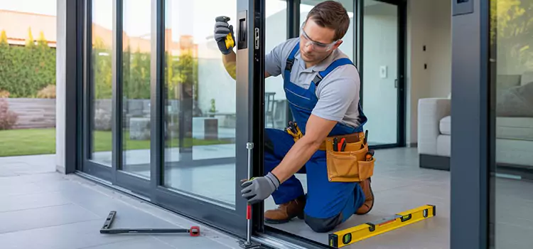 Sliding Screen Door Repair Tullahoma
