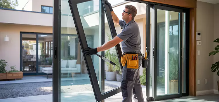 Specialized Sliding Door Roller Services in Tullahoma, Tennessee