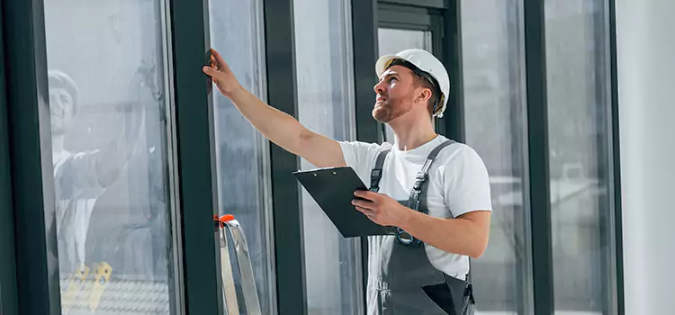 Comprehensive Solutions for Your Sticking Doors in Tullahoma, TN