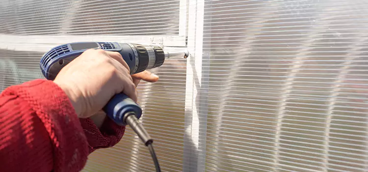 Sliding Screen Door Repair Tullahoma