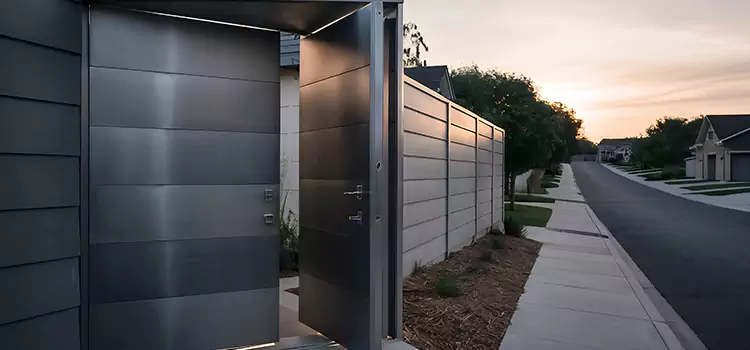 Comprehensive Steel Door Solutions in Tullahoma, TN