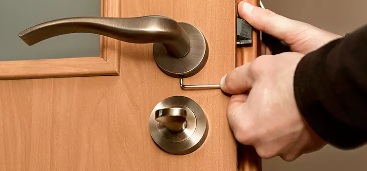Access Control System Integration Tullahoma
