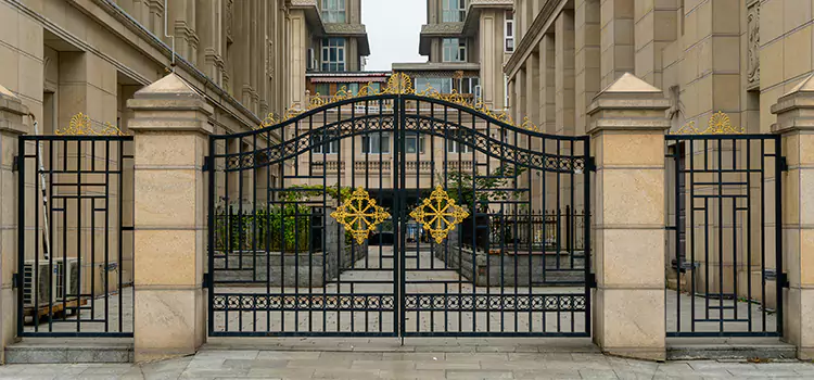 Comprehensive Iron Gate Maintenance Solutions in Tullahoma, TN