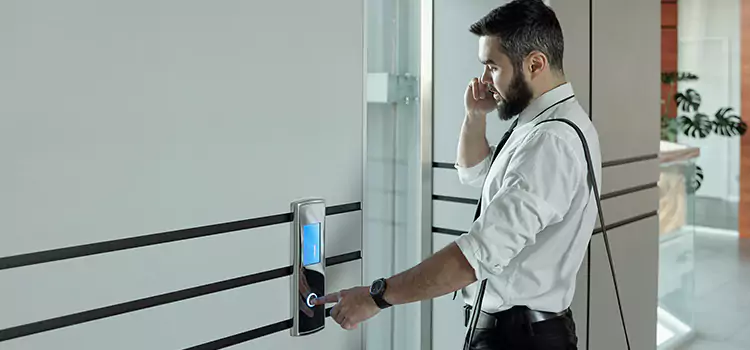 Cloud Based Access Control Tullahoma