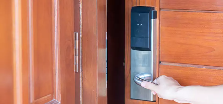 Commercial Keyless Entry Locks Tullahoma